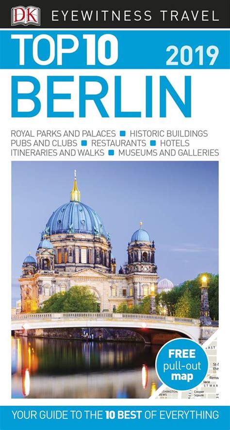 Top 10 berlin dk eyewitness top 10 travel guide. - Manual de trimmer ryobi de 4 ciclos.