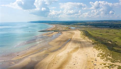 Top 10 best beaches in South East England HomeViews