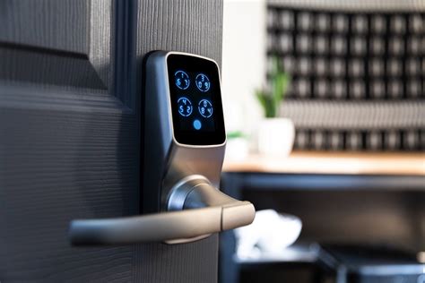 Top 10 best smart lock for office you need to know in 2024