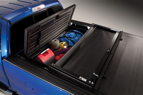 Top 10 best under tonneau cover tool box: Which one do you want