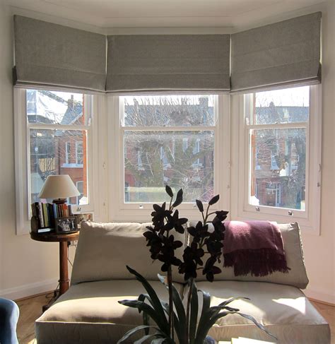 Top 10 blinds for bay windows ideas and inspiration