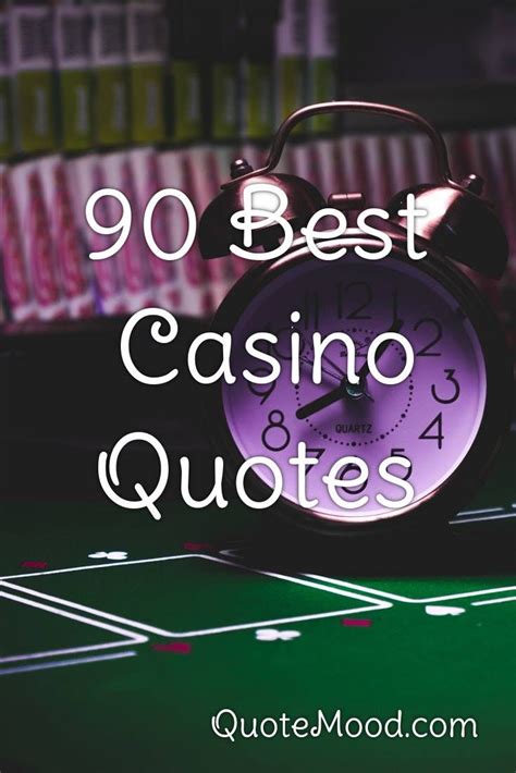 star game casino quotes