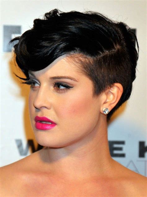 Top 10 cute hairstyles for short hair ideas and inspiration