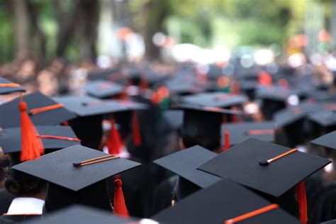 Top 10 degrees among SDSU's 2023 spring graduates
