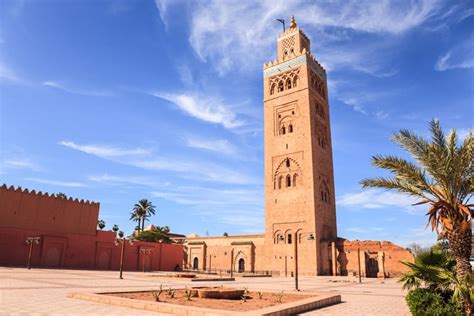 Top 10 des choses à faire à Marrakech » iTourisme