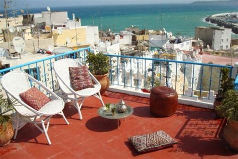 Top 10 des locations Airbnb à Tanger, Maroc - Mise à jour 2024