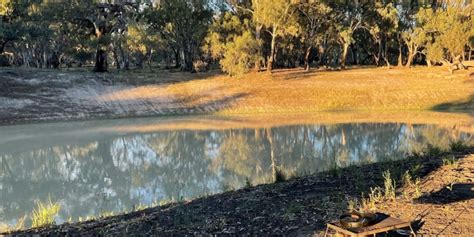 Top 10 free campsites near Wentworth, NSW