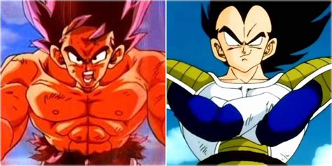 Top 10 greatest battles in Dragon Ball history - Gen. Discussion ...