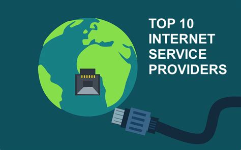 Top 10 internet providers in Australia: April 2024 Guide Finder