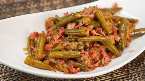 Top 10 kfc green beans recipe ideas and inspiration - Pinterest