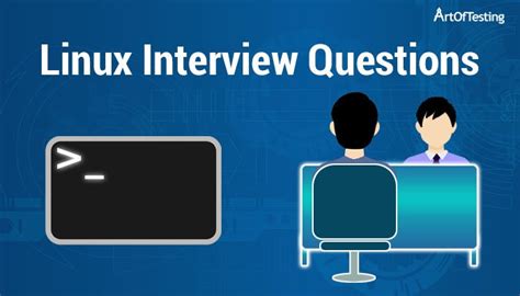 Top 10 linux interview questions with answers
