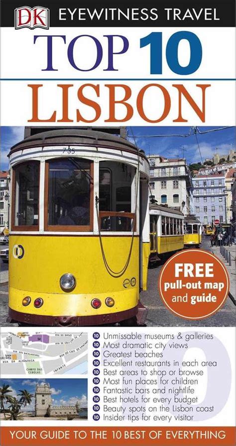 Top 10 lisbon eyewitness top 10 travel guide. - Vw radio cd mp3 rcd 310 manual.