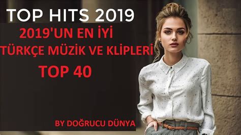 Top 10 müzik türkçe
