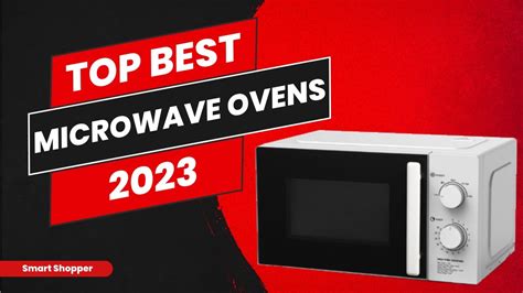 Top 10 microwave ovens for big kitchens: Buying guide