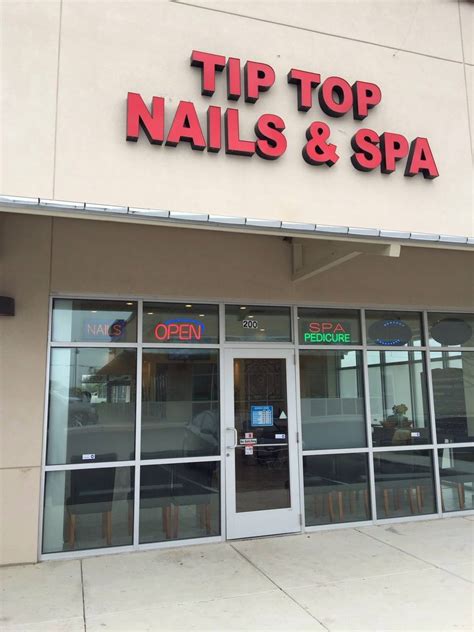 Top 10 nails pleasanton. Get more information for Top Care Nails in Pleasanton, CA. See reviews, map, get the address, and find directions. Search MapQuest. Hotels. Food. Shopping. Coffee. Grocery. Gas. Top Care Nails $$ Open until 6:00 PM. 78 reviews (925) 484-4358. Website. More. Directions Advertisement. 5424 Sunol Blvd Ste 12 Pleasanton, CA 94566 Open until … 