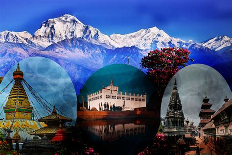 Top 10 reasons to visit Nepal Euro Asia