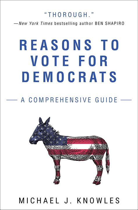 Top 10 reasons to vote for democrats a comprehensive guide special edition. - A managers guide to project management by michael b bender.