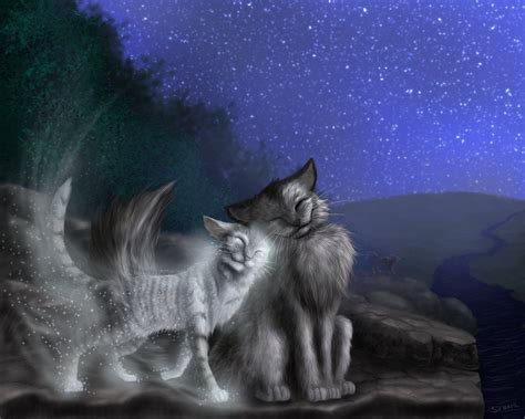 Top 10 saddest warrior cats deaths by Wavestar – BlogClan - Kate …