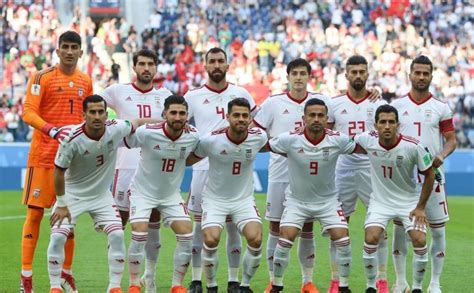 Top 10 strongest national football teams in Asia today Ghana Latest