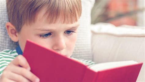 Top 10 tips to help children enjoy reading Pearson UK