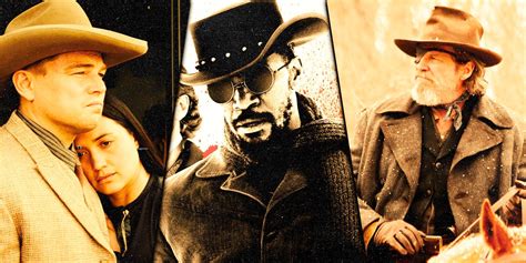 Top 10 western movies 2000s. .  ...