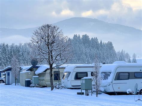 Top 10 wintercampings in Oostenrijk - Snowplaza