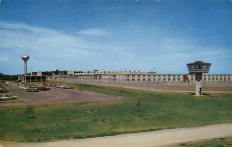 The worst prisons in South Africa. Here i