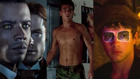 Top 100 Gay Horror Films