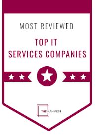 Top 100 IT Services Companies in Phoenix - themanifest.com