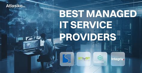 Top 100 Managed Service Providers in Dallas - The …