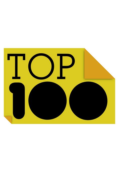 Top 100 Number Ones