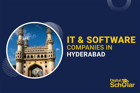 Top 100 Software Development Companies in Hyderabad - The …