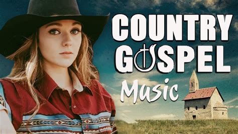 inspirational country gospel songs - top 20