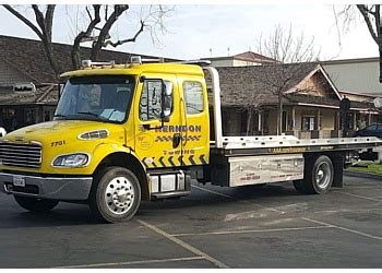 Top 108 Best Companies for Towing Near Fresno - Yellow Pages …