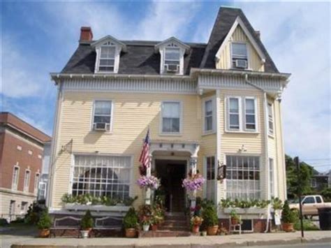 Top 11 Bed and Breakfasts in Newport, Rhode Island(RI), …