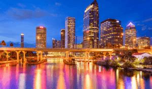 Top 11 Best Credit Unions in Tampa, Florida (2024 Ranking