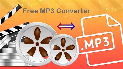 Top 11 Free MP3 Converter in 2024 (Saf…