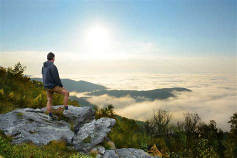 Top 11 Hiking Trails in the Blue Ridge Mountains - Cliffs Living