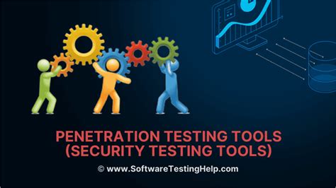 Top 11 Penetration Testing Tools - 2024