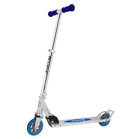 Top 11 Razor Scooters With Two Leg Compare Side By Side (2024)