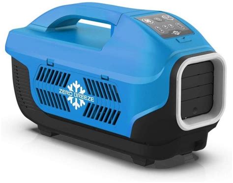 Top 11 best air conditioner for camping in 2024