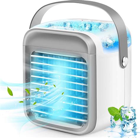 Top 11 best rechargeable portable air conditioner you need to …