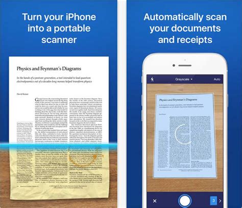 Top 12 Apps Like SwiftScan:PDF Scan APP for iOS and Android in …