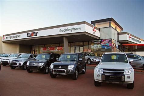 Top 12 Best Mitsubishi Service in Rockingham, Wa Hotfrog