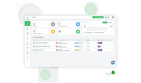 Top 12 Cloud-based Document Management Systems - Avokaado