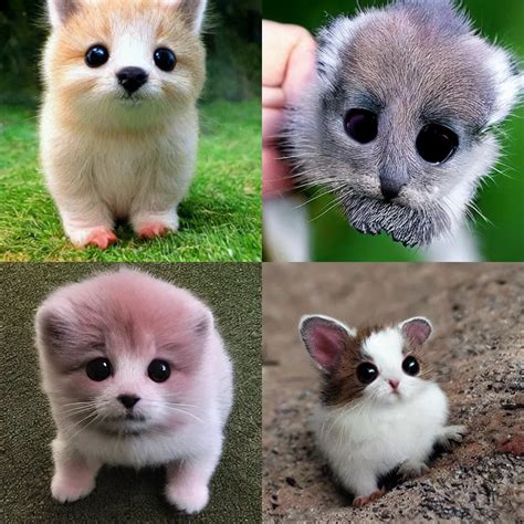 Top 12 Cutest Animals In The World - Earth and World 2024