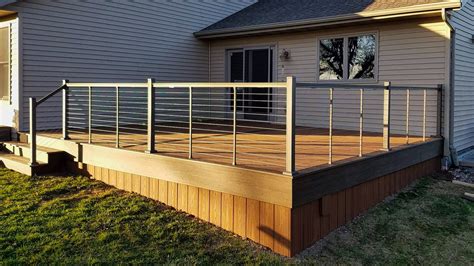 Top 12 Deck Builders in Madison WI with Reviews - HomeAdvisor