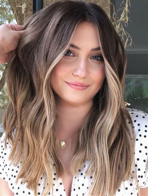 Top 12 Long Hairstyles with Highlights Ranked for 2024