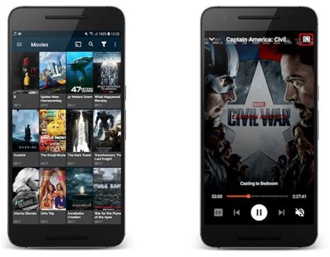 Top 12 Movie Apps For Android Like Showbox Answered 2022 Droidrant