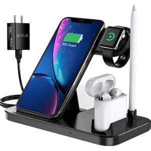 Top 12 Poppower Wireless Chargers See 2024